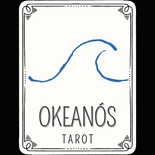 Okeanós Tarot